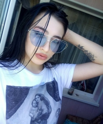 Анкета проститутки Люся - город Куркачи, 24 года, №10510