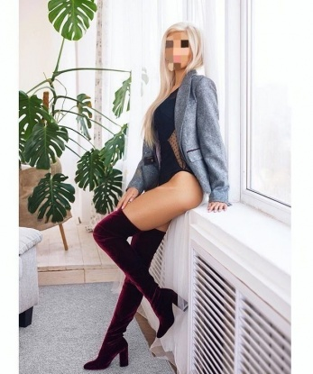 Анкета проститутки Светлана - город Куркачи, 21 год, №7000