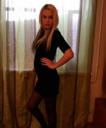 Анкета проститутки Ульяна - город Куркачи, 38 лет, №9564